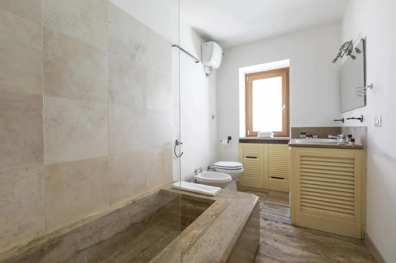 Daplace - Ginevra Apartment Rome
