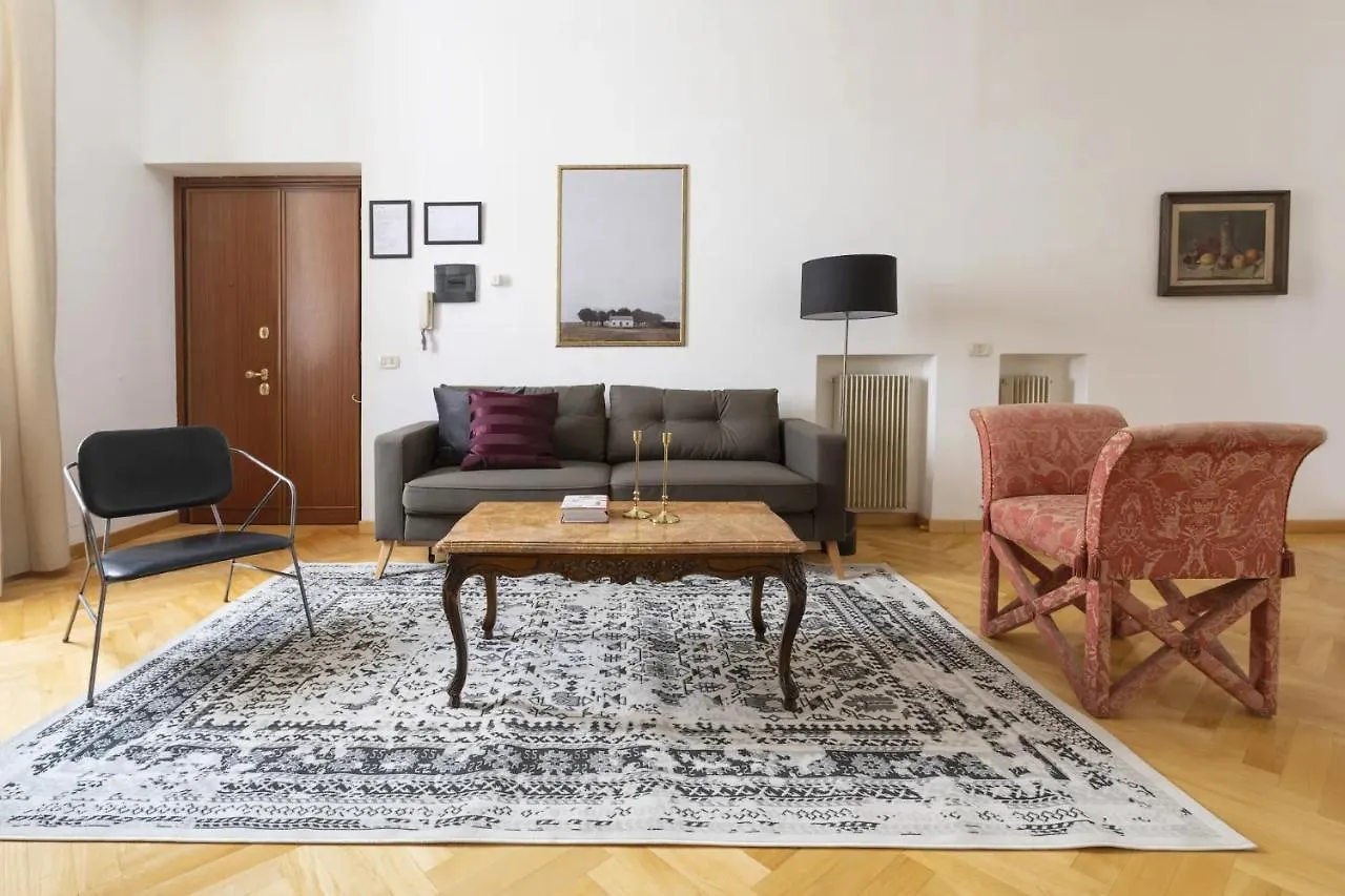 Daplace - Ginevra Apartment Rome