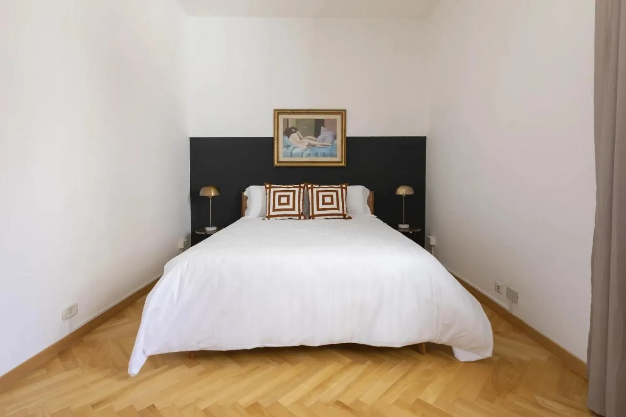 Daplace - Ginevra Apartment Rome Italy
