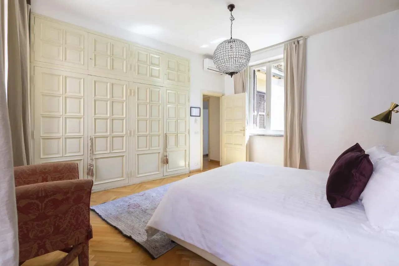 Daplace - Ginevra Apartment Rome