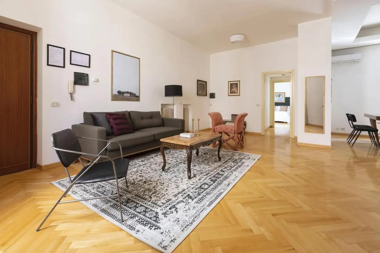 Daplace - Ginevra Apartment Rome 0*,  Italy