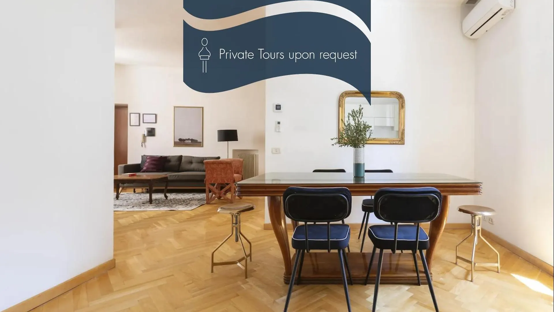 Daplace - Ginevra Apartment Rome