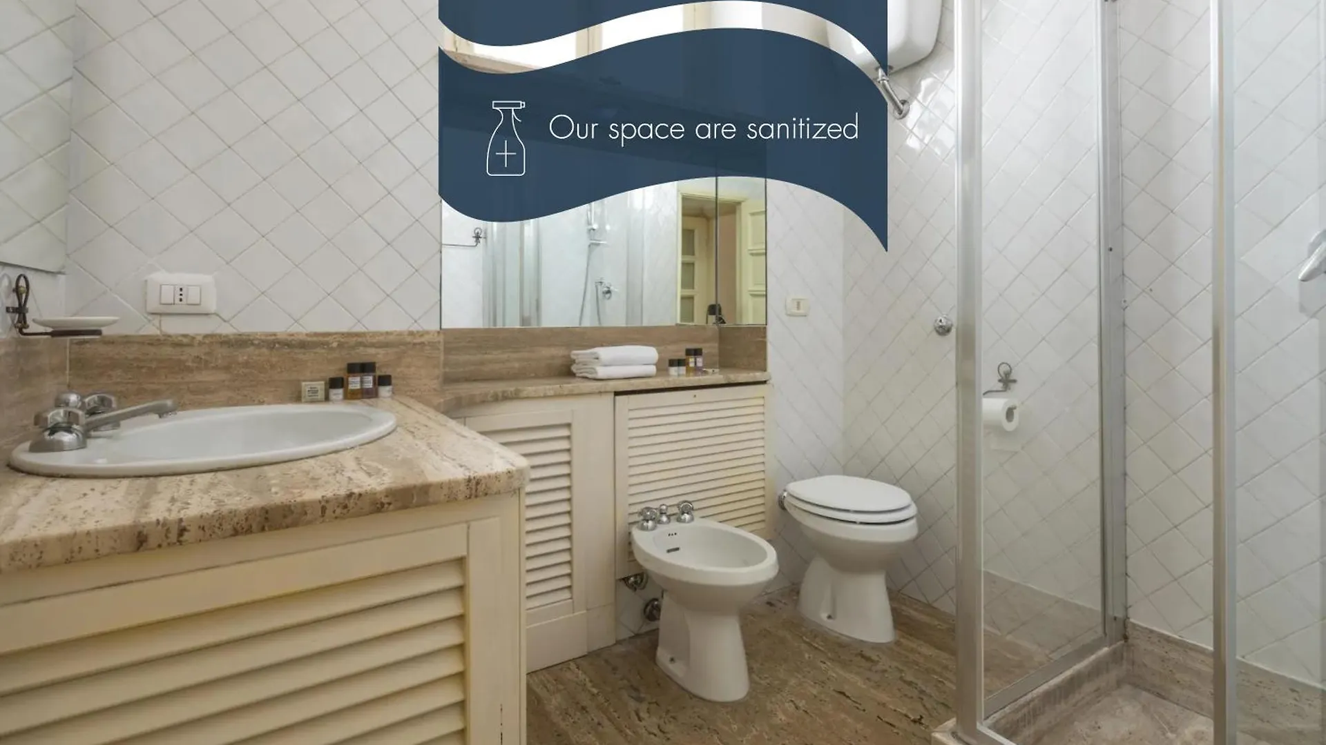Daplace - Ginevra Apartment Rome Italy