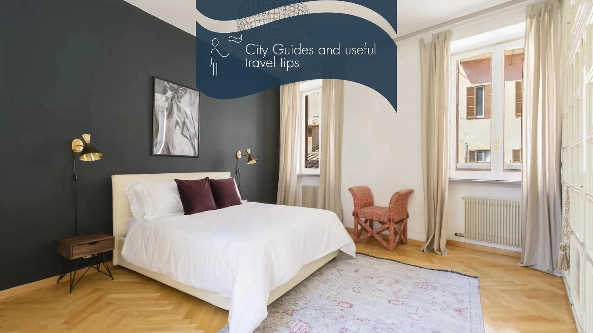 Daplace - Ginevra Apartment Rome 0*,  Italy