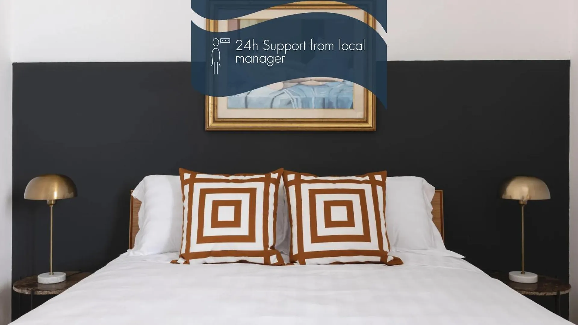 Daplace - Ginevra Apartment Rome