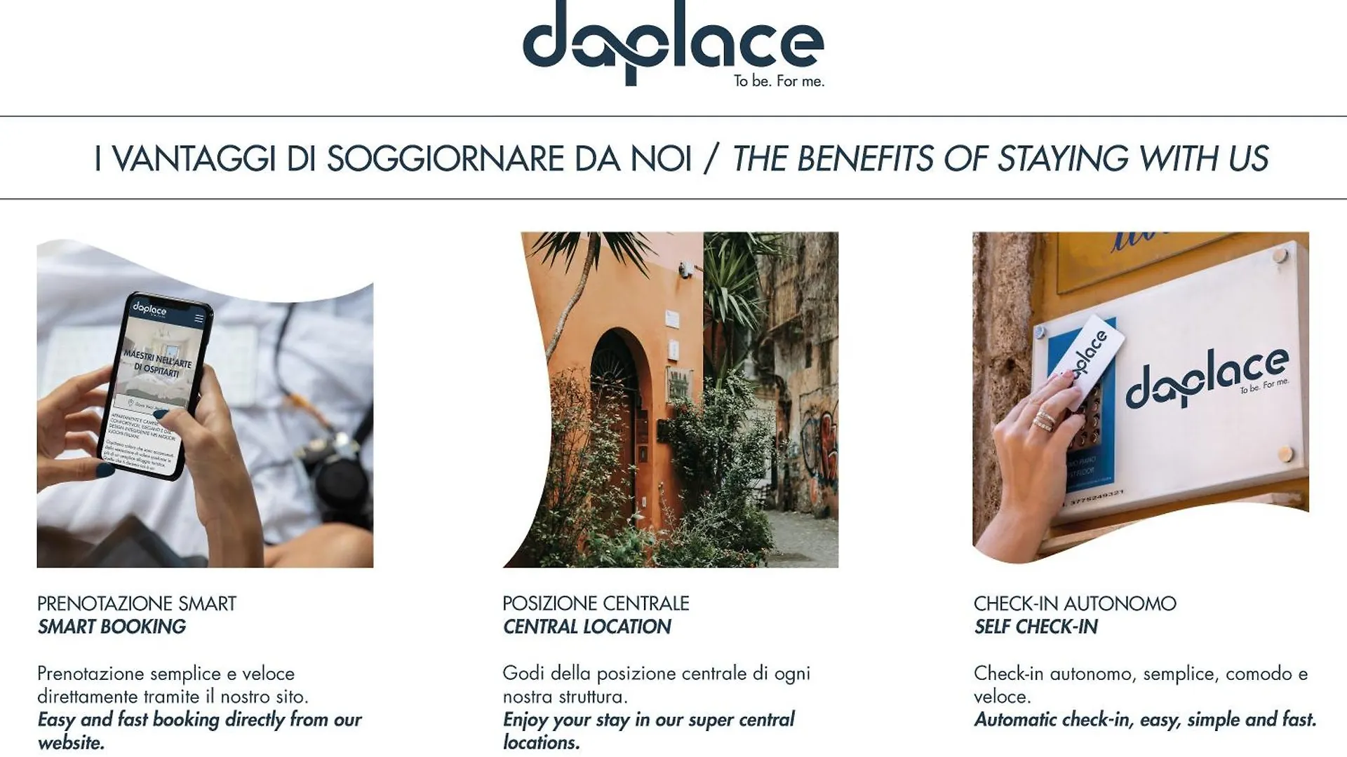 Daplace - Ginevra Apartment Rome